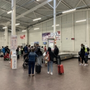 Aéroport Beauvais